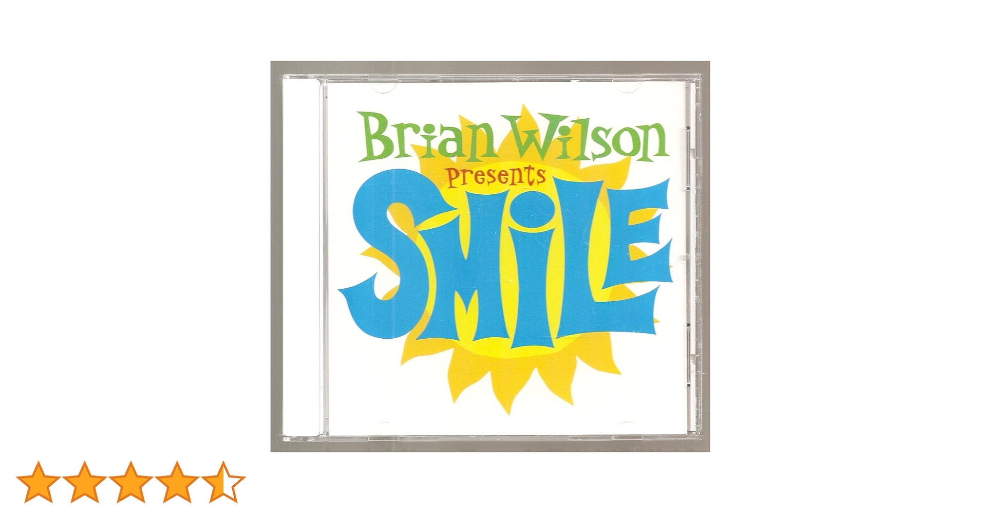 Amazon.co.jp: Smile: ミュージック